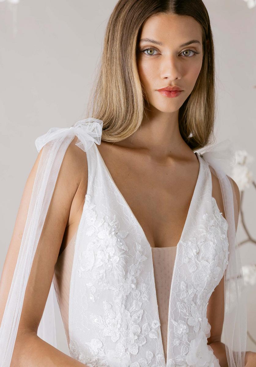 Morilee Bridal Style Number 1010000 - 3