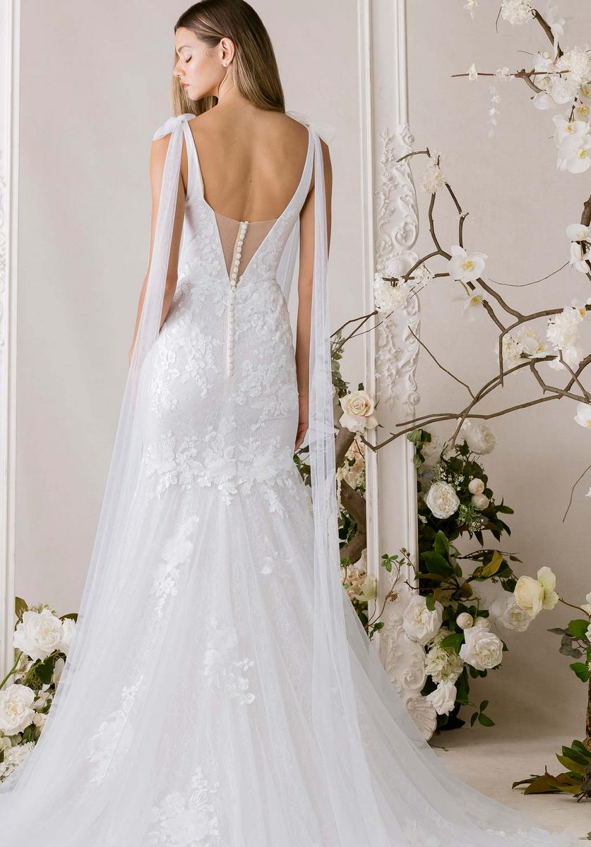 Morilee Bridal Style Number 1010000 - 2