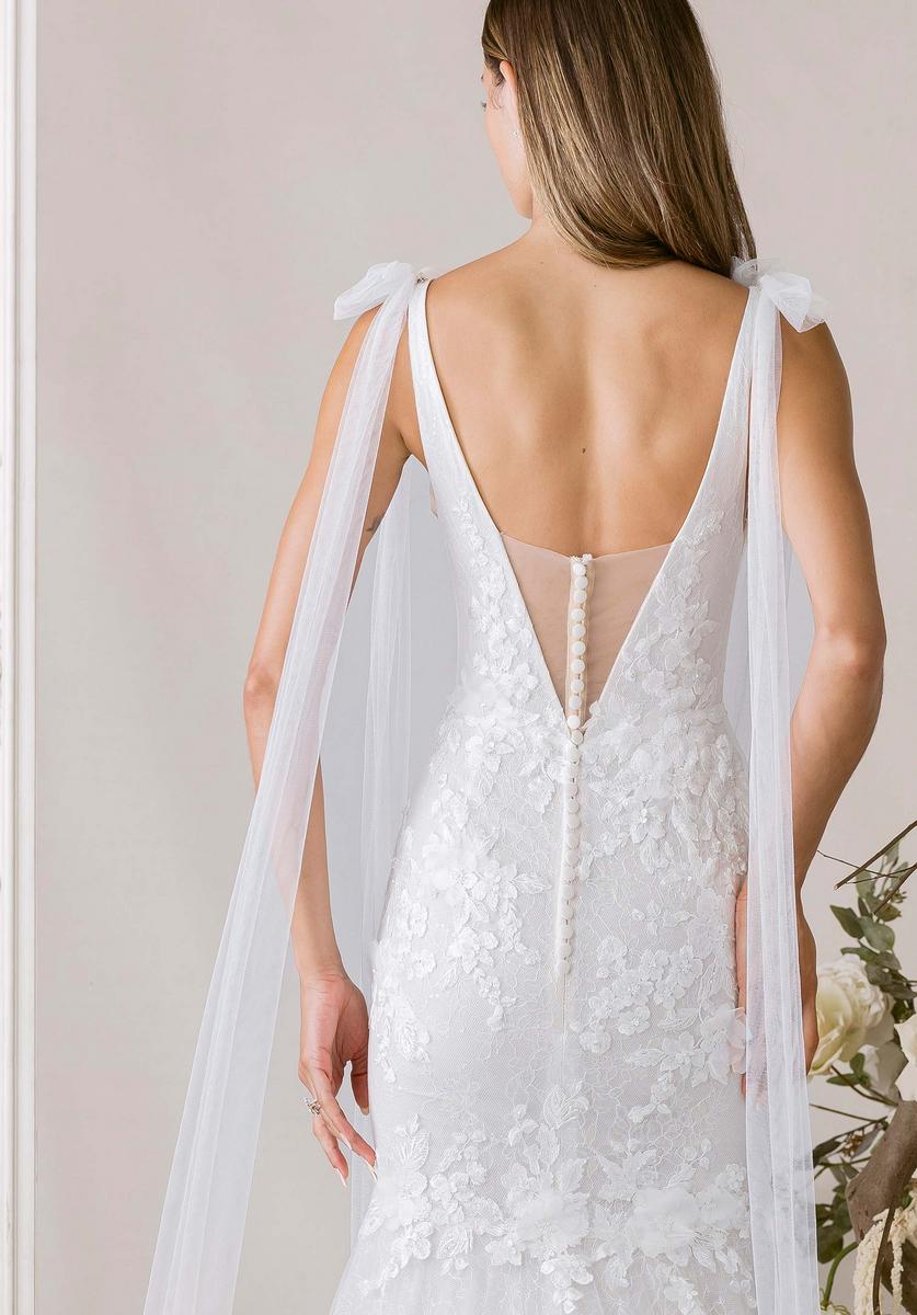 Morilee Bridal Style Number 1010000 - 4