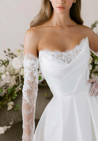 Morilee Bridal Style Number 1010001 - 3