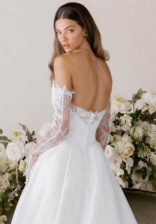 Morilee Bridal Style Number 1010001 - 4