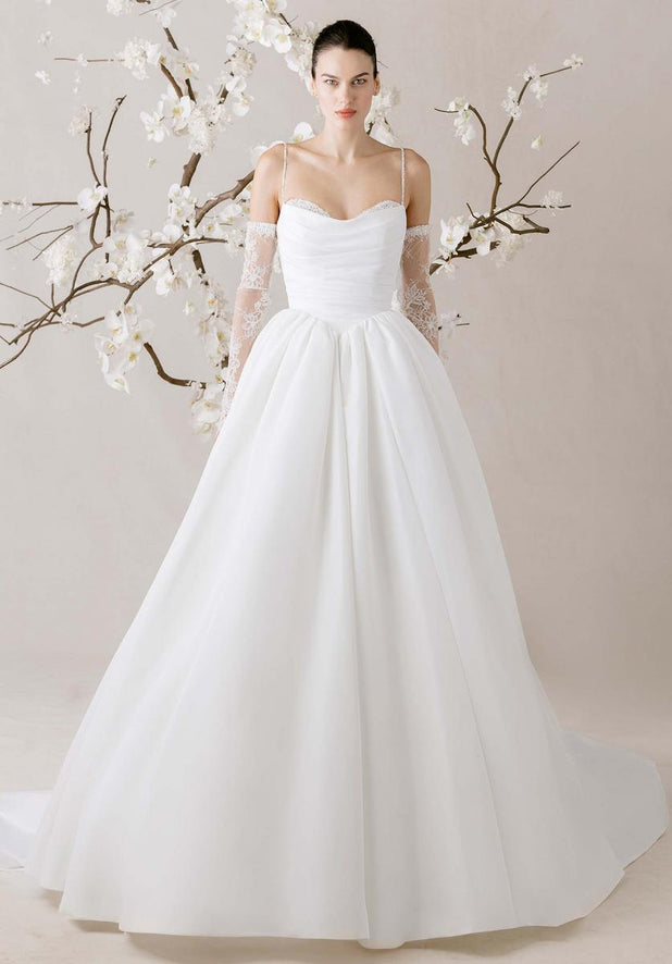 Morilee Bridal Style Number 1010003 - 2
