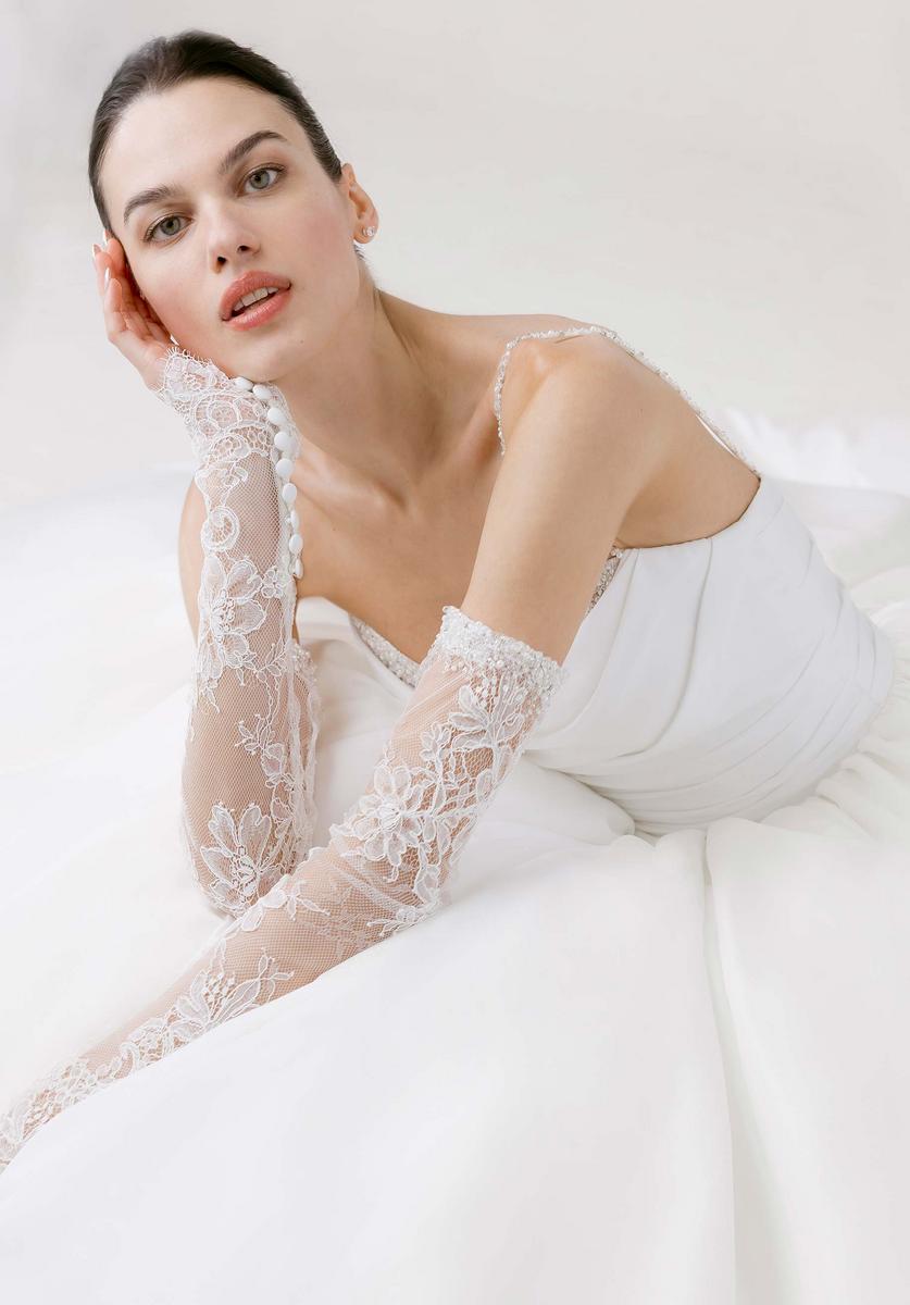 Morilee Bridal Style Number 1010003 - 3