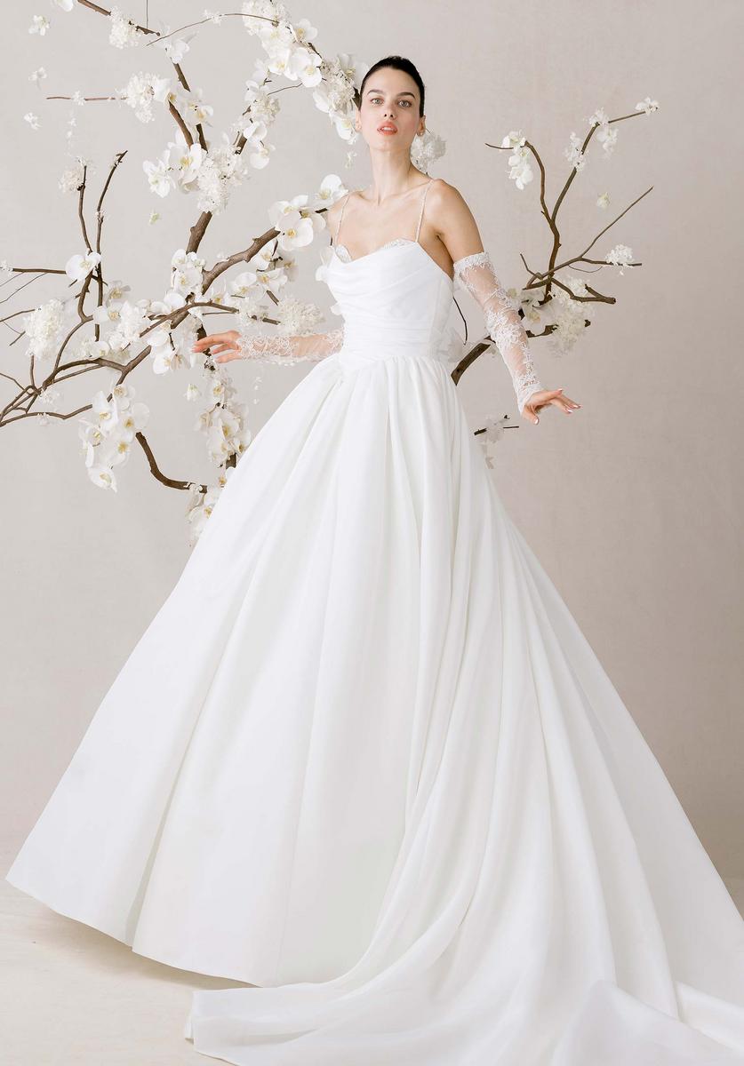 Morilee Bridal Style Number 1010003 - 4