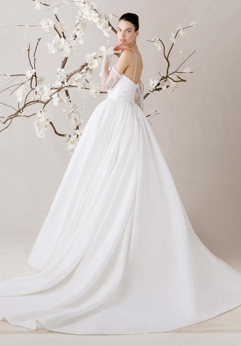 Morilee Bridal Style Number 1010003 - 1