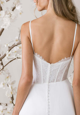 Morilee Bridal Style Number 1010004N - 4