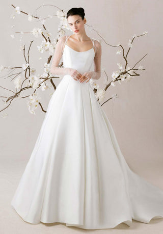 Morilee Bridal Style Number 1010005 - 1