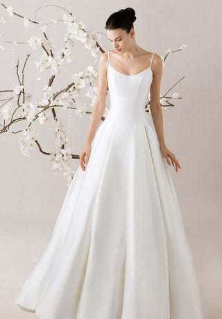 Morilee Bridal Style Number 1010005 - 5
