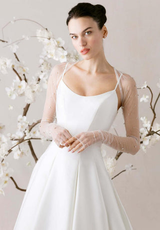 Morilee Bridal Style Number 1010005 - 3