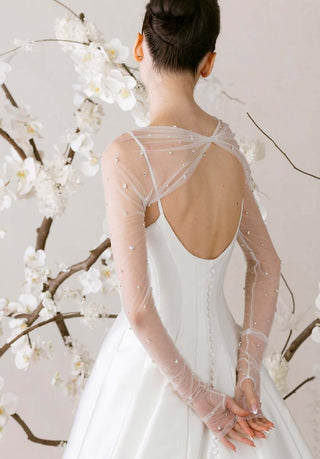 Morilee Bridal Style Number 1010005 - 4