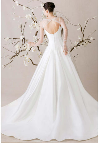 Morilee Bridal Style Number 1010005 - 2