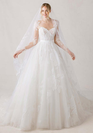 Morilee Bridal Style Number 1010007 - 1