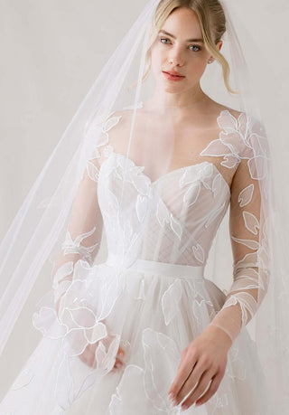 Morilee Bridal Style Number 1010007 - 8