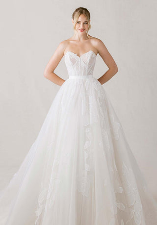 Morilee Bridal Style Number 1010007 - 7