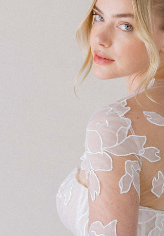Morilee Bridal Style Number 1010007 - 9