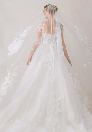 Morilee Bridal Style Number 1010007 - 2