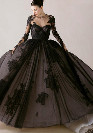 Morilee Bridal Style Number 1010007 - 6