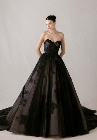 Morilee Bridal Style Number 1010007 - 3