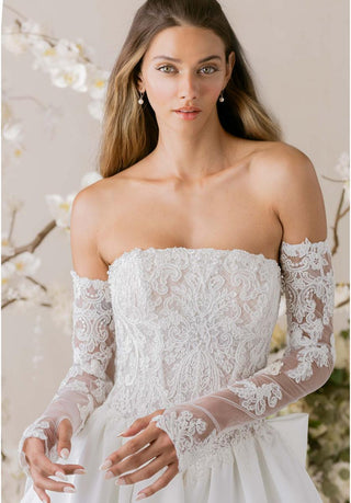 Morilee Bridal Style Number 1010009 - 5