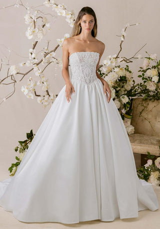Morilee Bridal Style Number 1010009 - 3