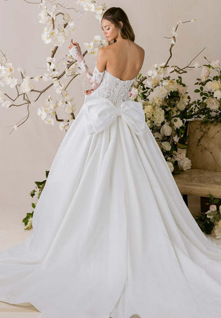 Morilee Bridal Style Number 1010009 - 4