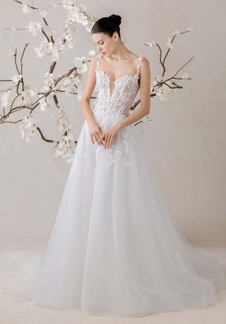 Morilee Bridal Style Number 1010012 - 3