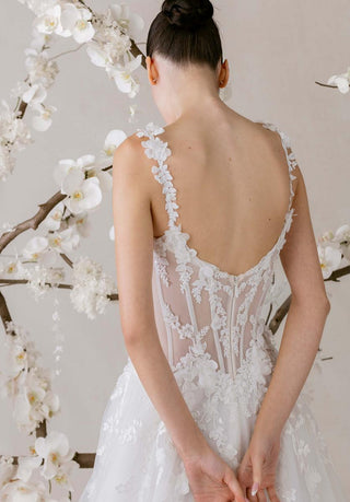 Morilee Bridal Style Number 1010012 - 4