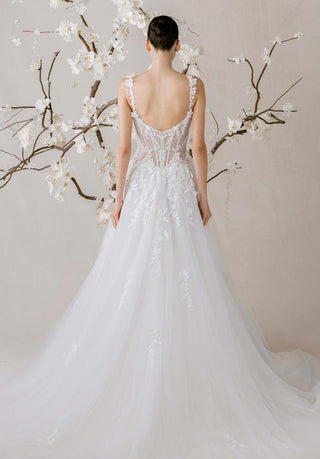 Morilee Bridal Style Number 1010012L - 2