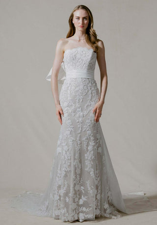 Morilee Bridal Style Number 1010014 - 1
