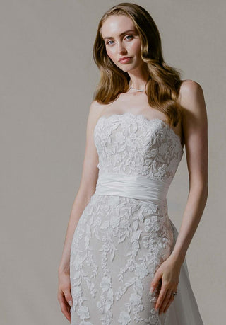 Morilee Bridal Style Number 1010014 - 3