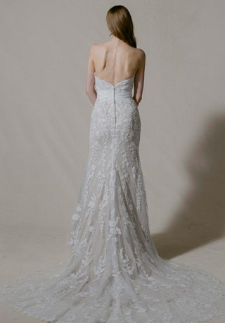 Morilee Bridal Style Number 1010014 - 4