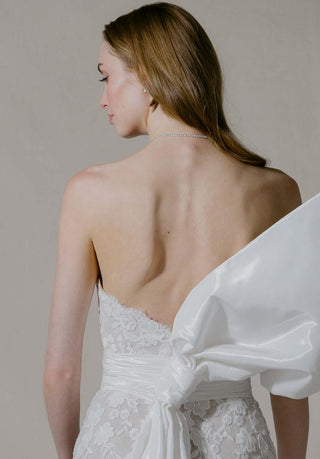 Morilee Bridal Style Number 1010014 - 5