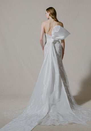 Morilee Bridal Style Number 1010014 - 2