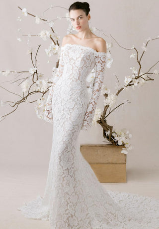 Morilee Bridal Style Number 1010015 - 5