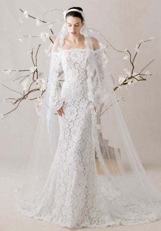 Morilee Bridal Style Number 1010015 - 3
