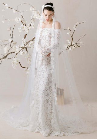 Morilee Bridal Style Number 1010015 - 1