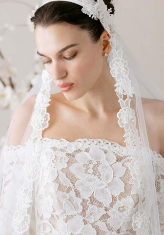 Morilee Bridal Style Number 1010015 - 4