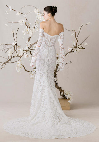 Morilee Bridal Style Number 1010015 - 2
