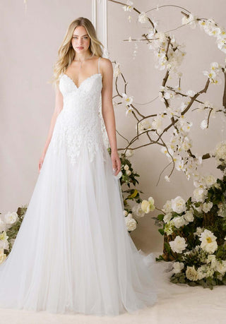 Morilee Bridal Style Number 1010017 - 1