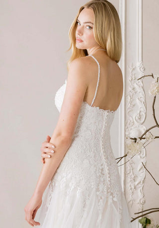 Morilee Bridal Style Number 1010017 - 4
