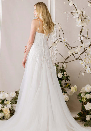 Morilee Bridal Style Number 1010017 - 2