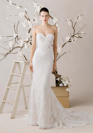 Morilee Bridal Style Number 1010018 - 1