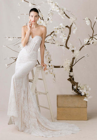 Morilee Bridal Style Number 1010018 - 4