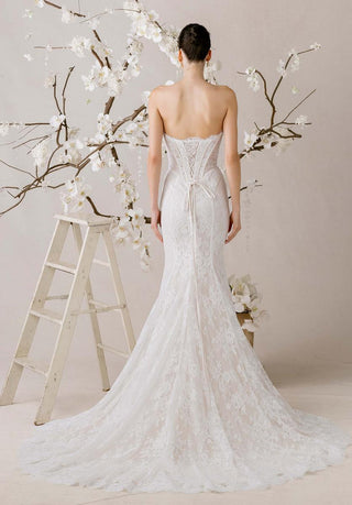 Morilee Bridal Style Number 1010018 - 2