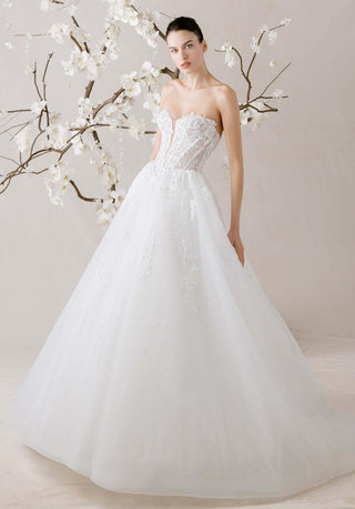 Morilee Bridal Style Number 1010019 - 1