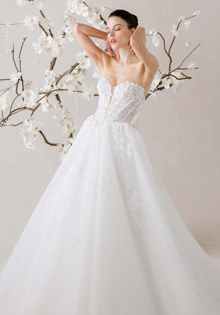 Morilee Bridal Style Number 1010019 - 3