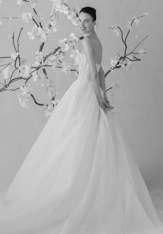 Morilee Bridal Style Number 1010019 - 4