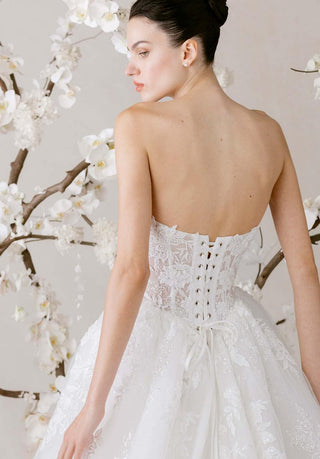 Morilee Bridal Style Number 1010019 - 2