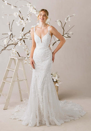 Morilee Bridal Style Number 1010020 - 1