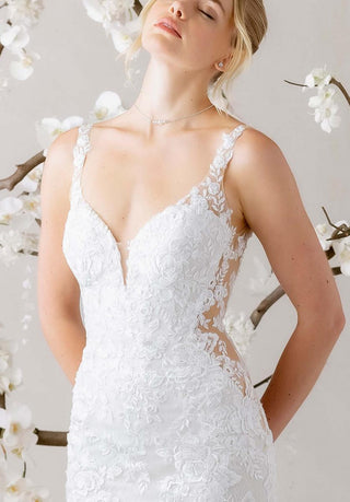 Morilee Bridal Style Number 1010020 - 3